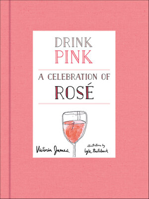 cover image of Drink Pink